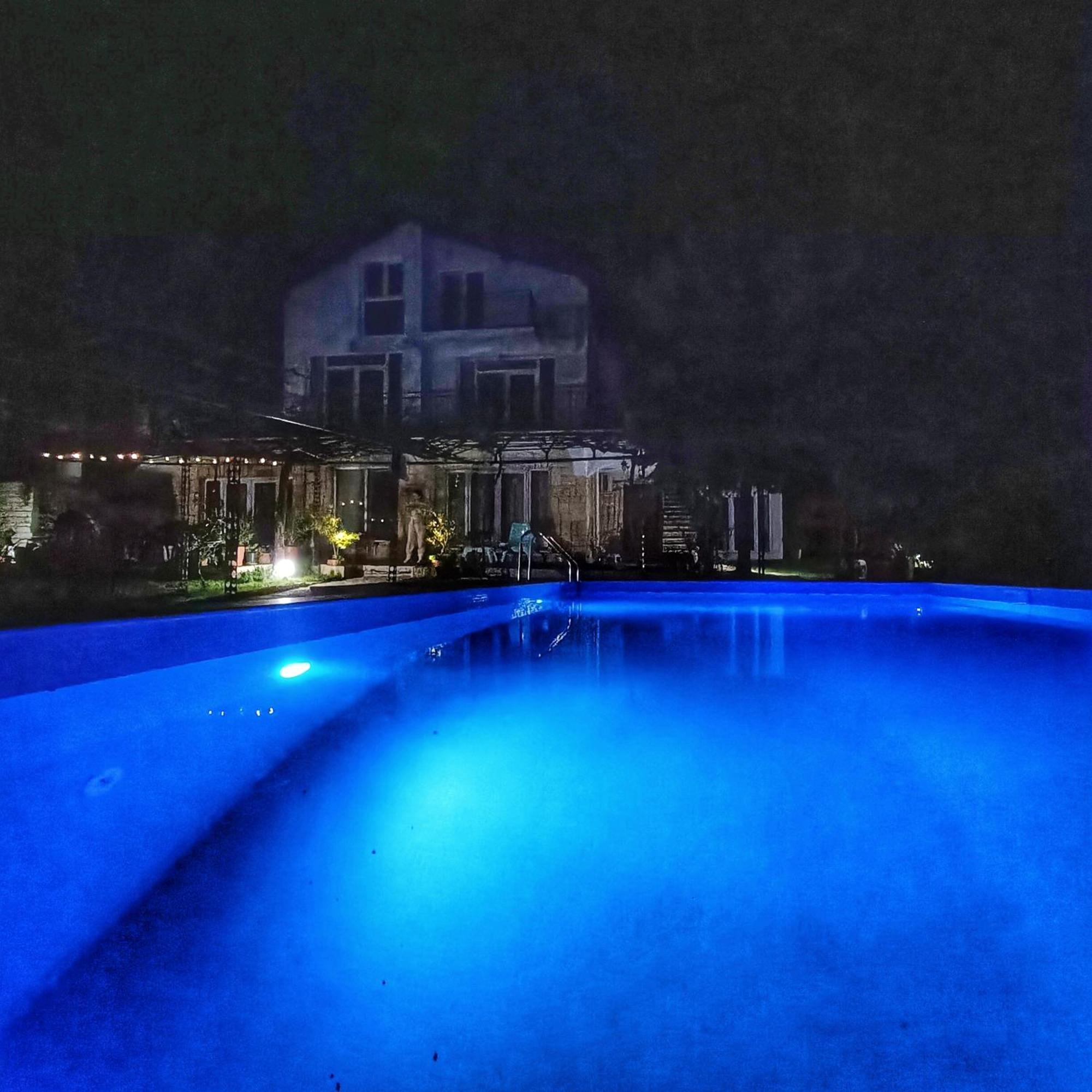 Villa Regina Serafina بالشيك المظهر الخارجي الصورة