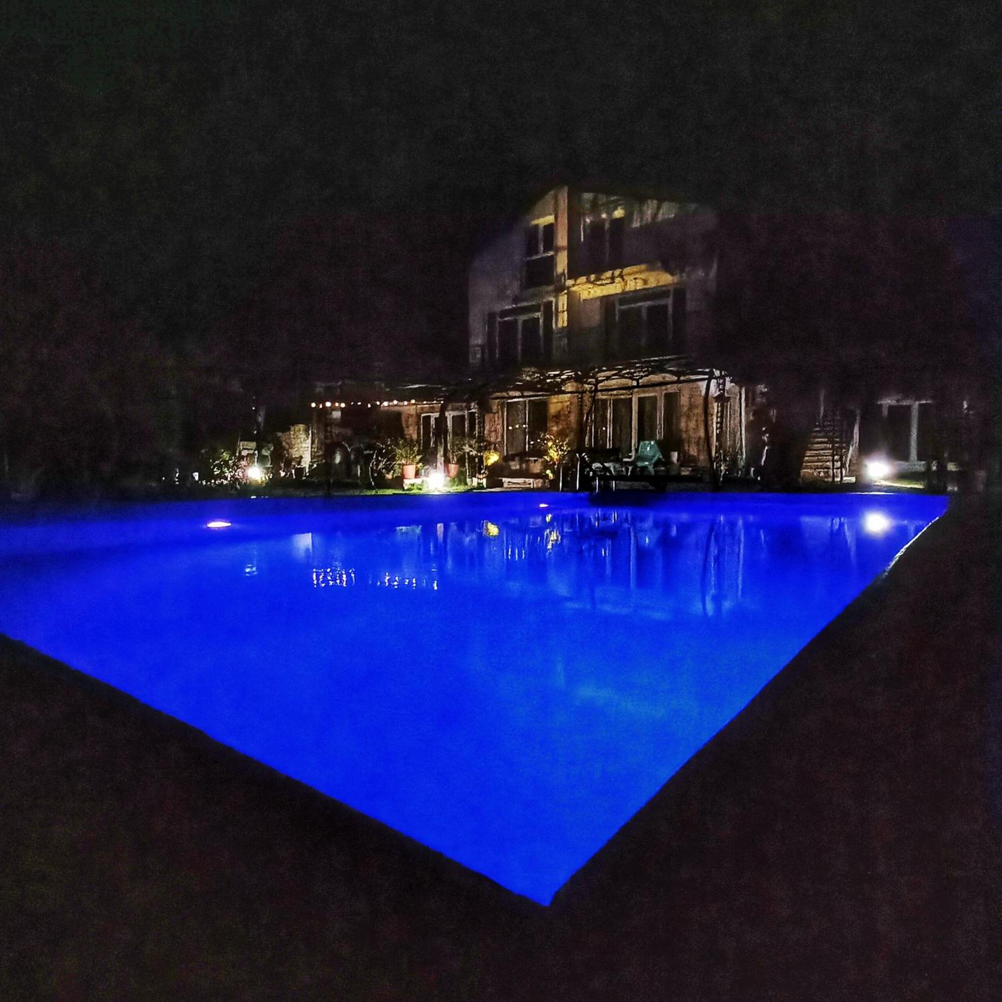 Villa Regina Serafina بالشيك المظهر الخارجي الصورة