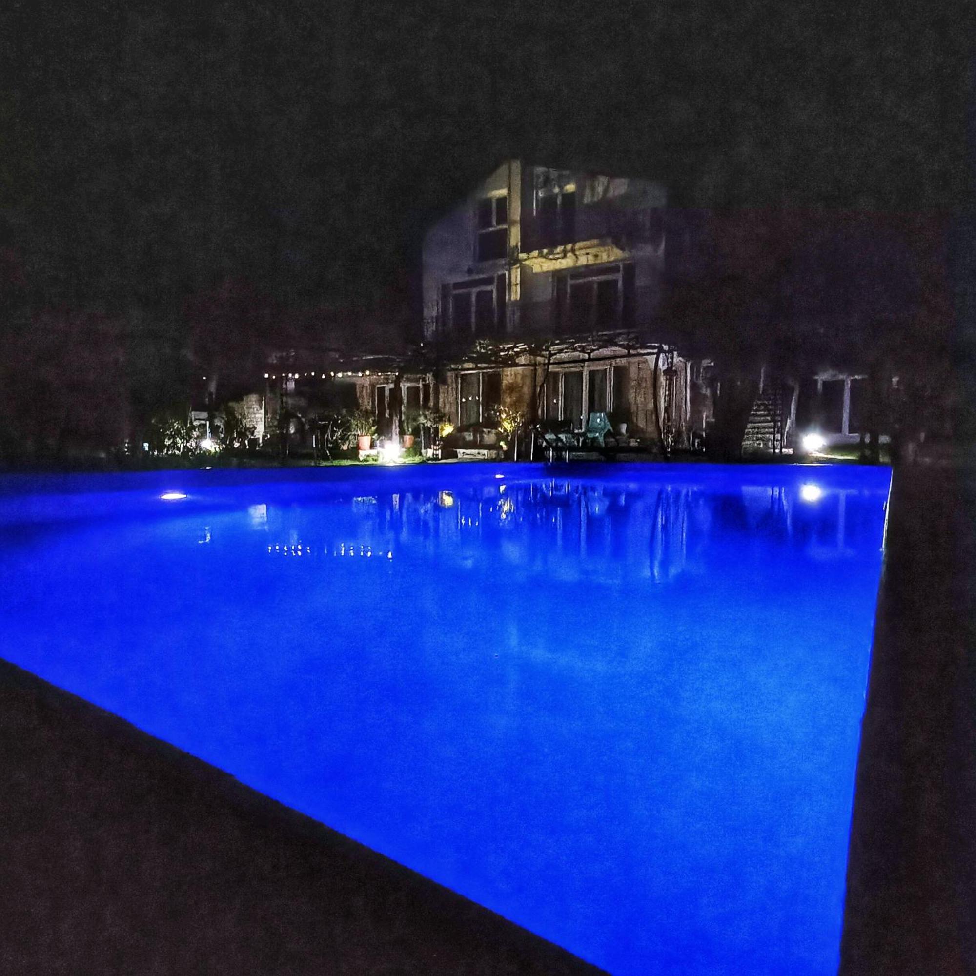 Villa Regina Serafina بالشيك المظهر الخارجي الصورة