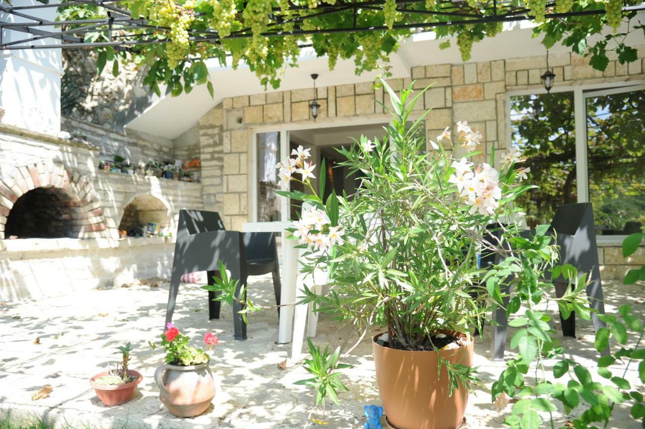 Villa Regina Serafina بالشيك المظهر الخارجي الصورة