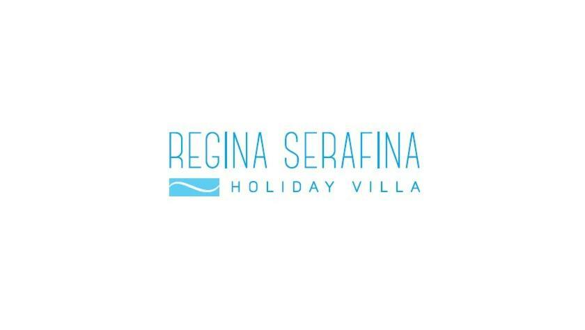 Villa Regina Serafina بالشيك المظهر الخارجي الصورة
