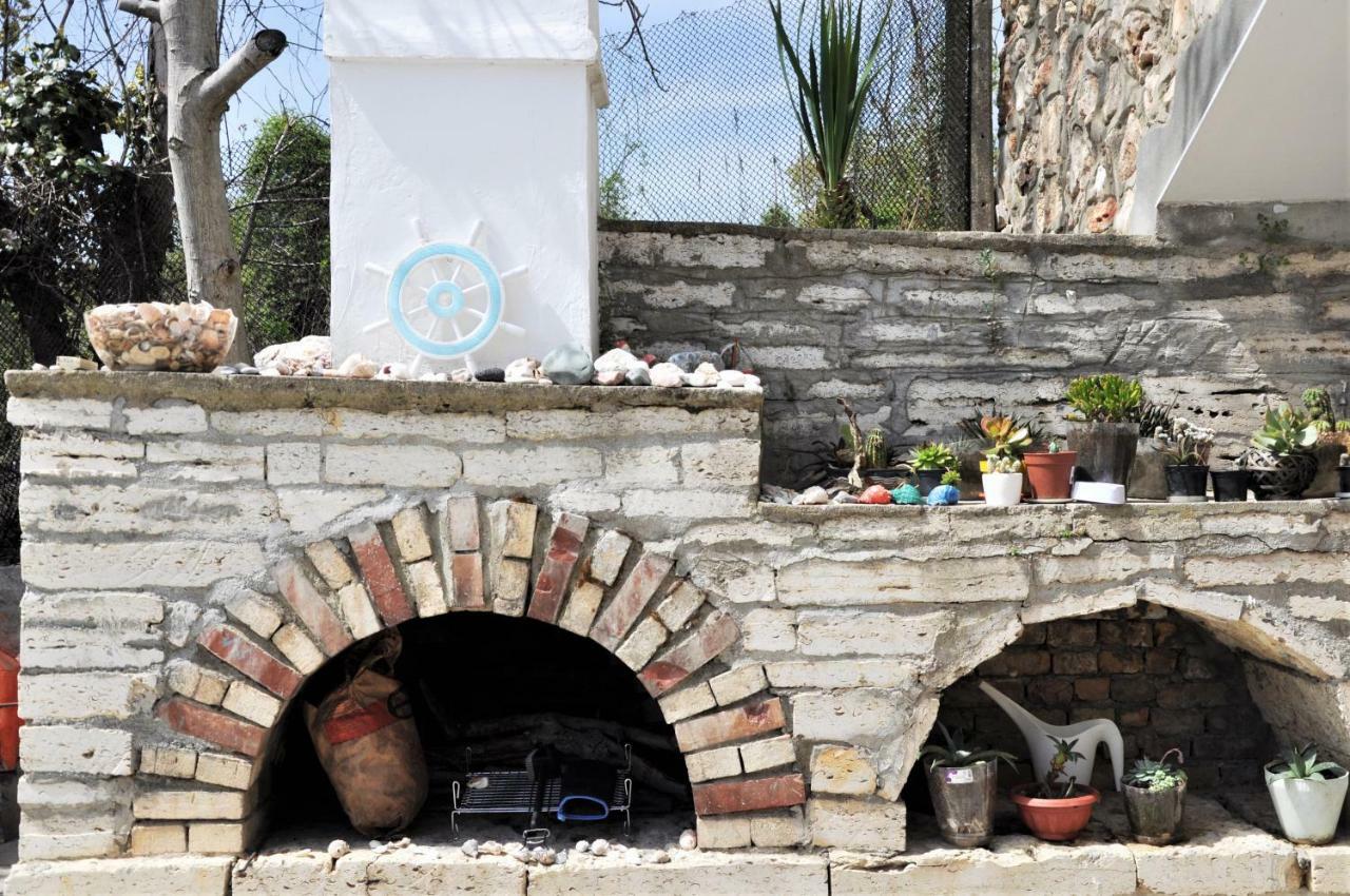 Villa Regina Serafina بالشيك المظهر الخارجي الصورة