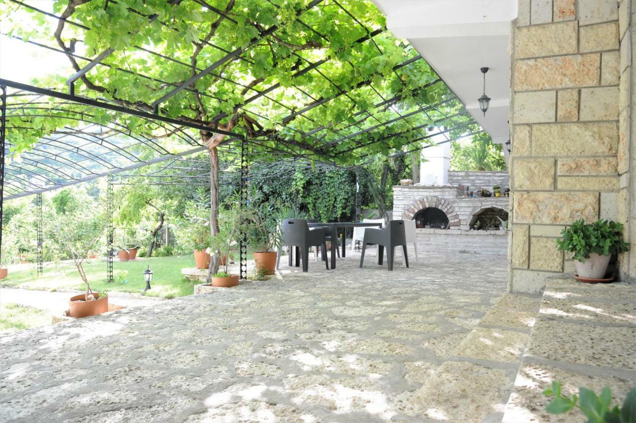 Villa Regina Serafina بالشيك المظهر الخارجي الصورة